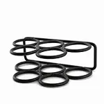 kitchen napkin holder