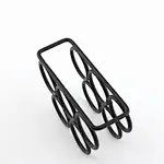 bamboo napkin holder